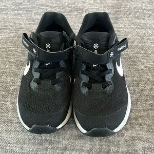 Kids Nike shoes